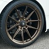 Photo of Novitec NF10 WHEELS for the Ferrari F8 Tributo/Spider - Image 2